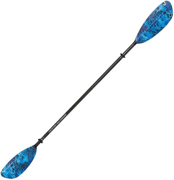 Field & Stream Angler CF Kayak Paddle