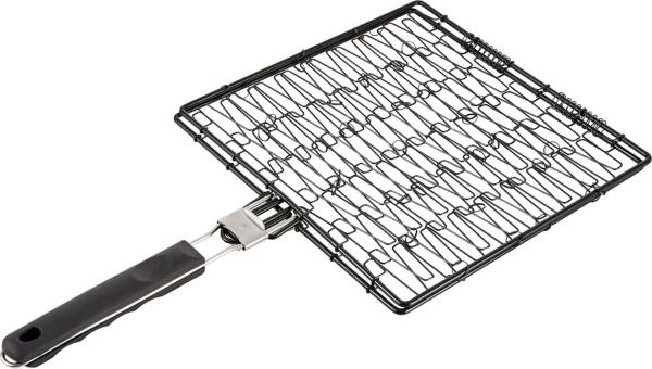 Field & Stream Flex Expand Grill Basket