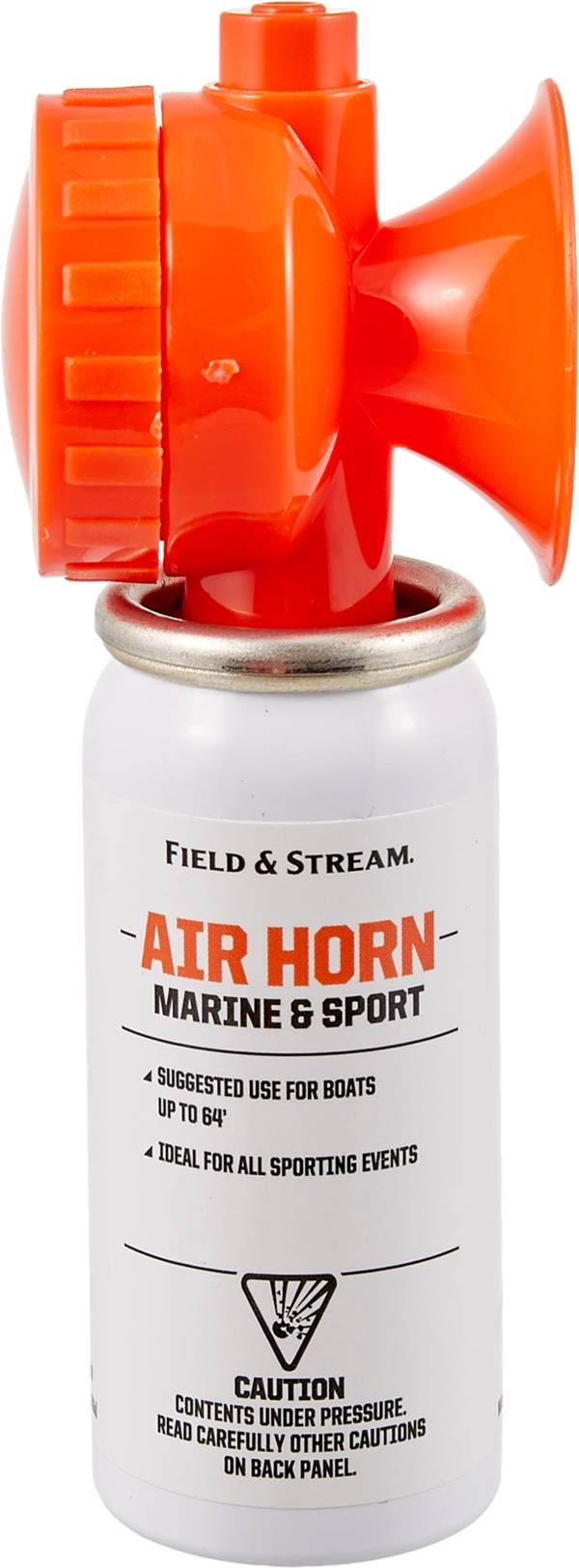 Field & Stream Marine & Sport Mini Air Horn