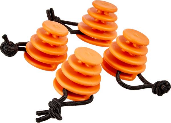 Field & Stream Kayak Scupper Stoppers- 4 Pack
