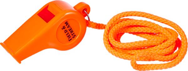 Field & Stream Safety Whistle