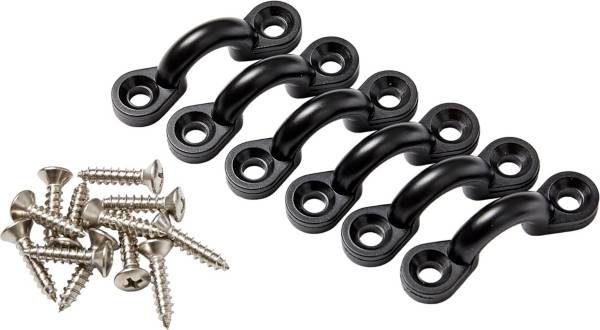 Field & Stream Nylon Eye Straps