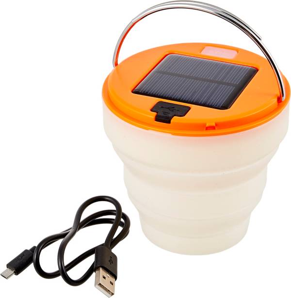 Field & Stream Solar LED Lantern