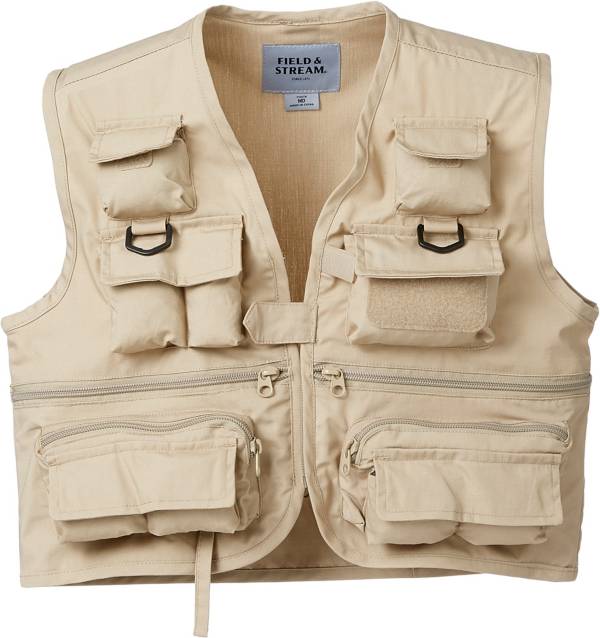 Field & Stream Youth Fishing Vest