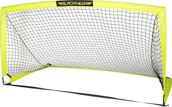 Franklin 12' x 6' Blackhawk Portable Soccer Goal
