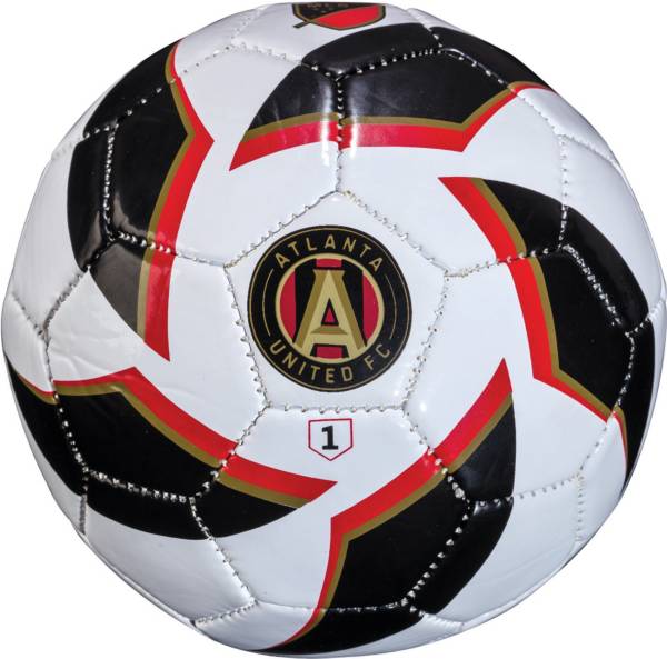 Franklin Atlanta United Soccer Ball