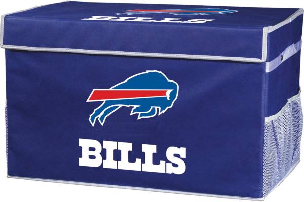 Franklin Buffalo Bills Footlocker Bin