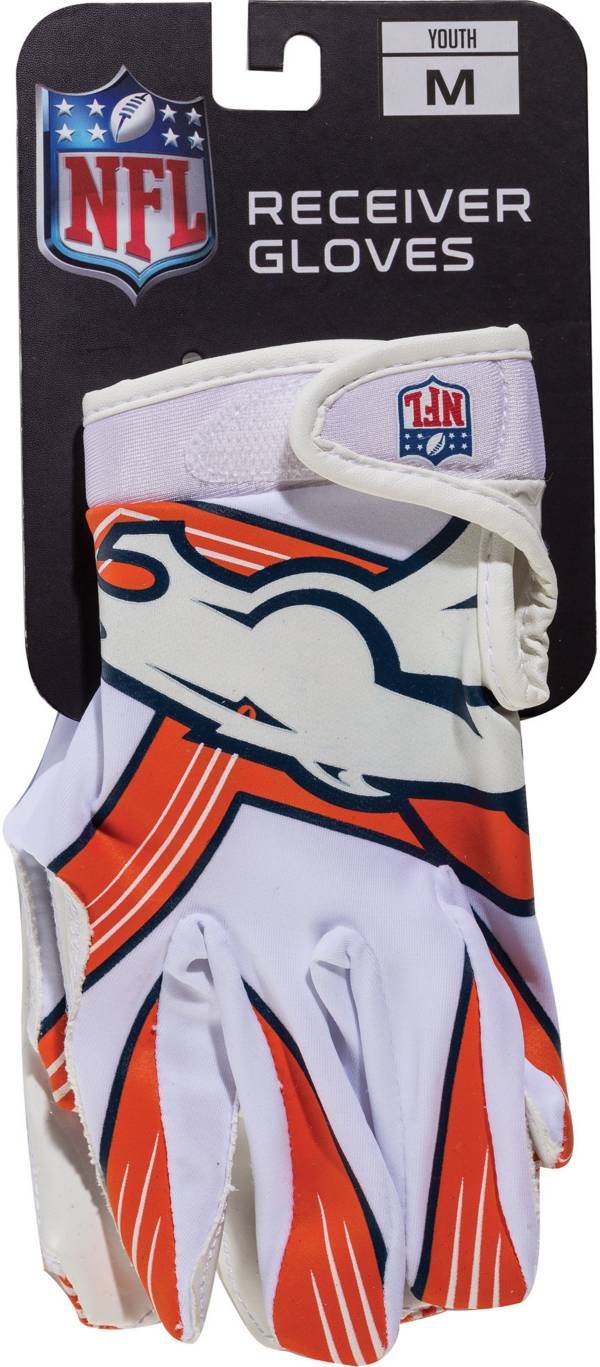 miami dolphins football gloves youth