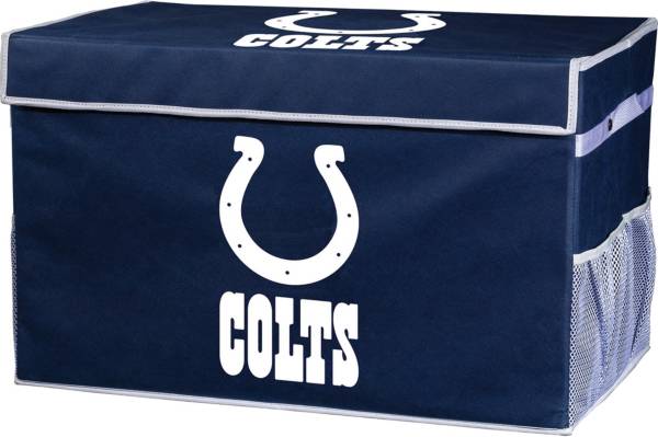 Franklin Indianapolis Colts Footlocker Bin product image