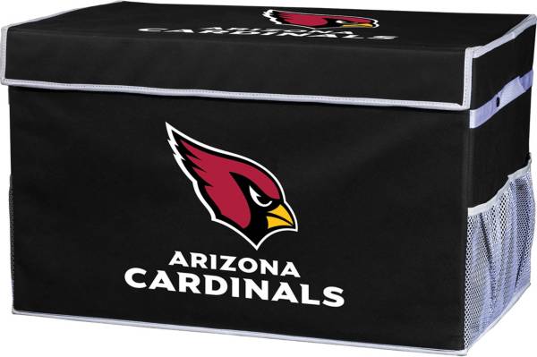 Franklin Arizona Cardinals Footlocker Bin product image