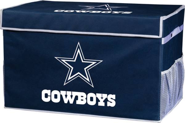 Franklin Dallas Cowboys Footlocker Bin product image