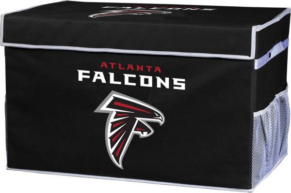 Franklin Atlanta Falcons Footlocker Bin product image