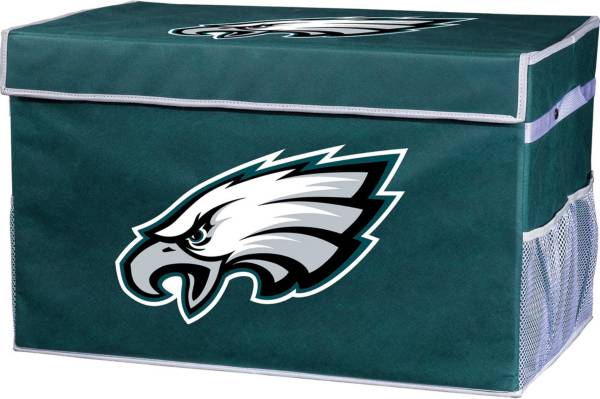 Franklin Philadelphia Eagles Footlocker Bin