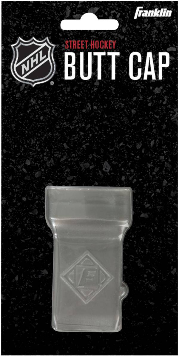 Franklin NHL Butt End Hockey Stick Cap