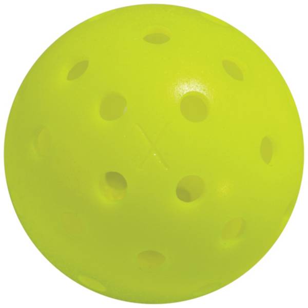 Franklin X-40 Performance Outdoor Pickleball Balls- 100 Pack