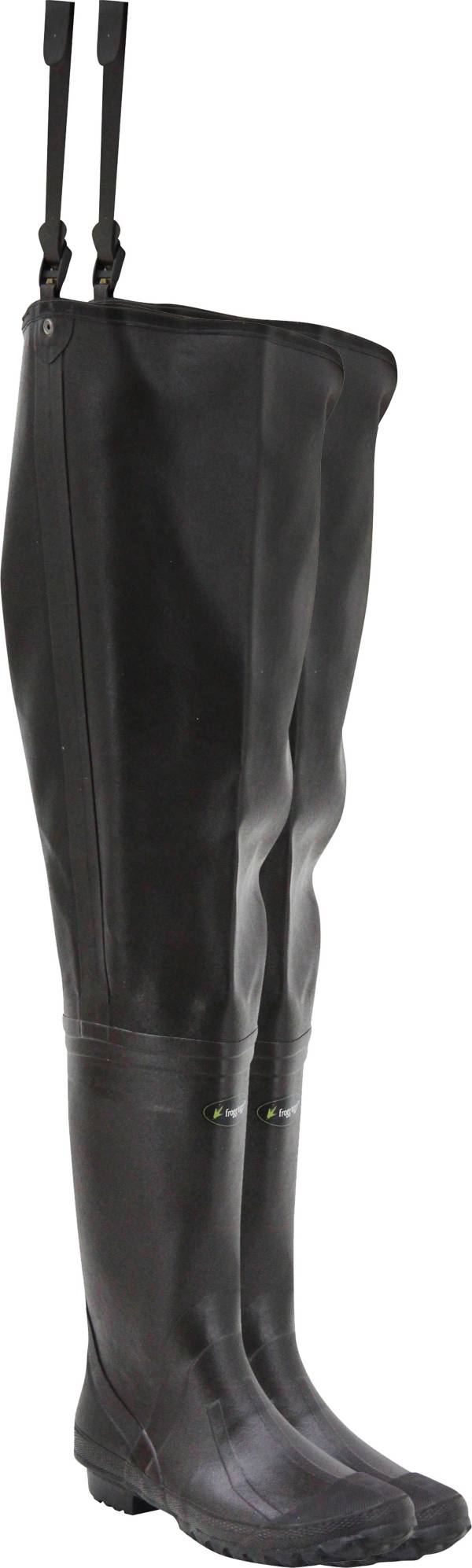 frogg toggs Youth Rubber Hip Waders product image