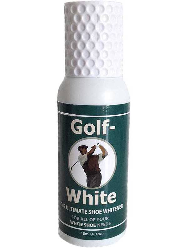 LaRossa Golf White Shoe Whitener