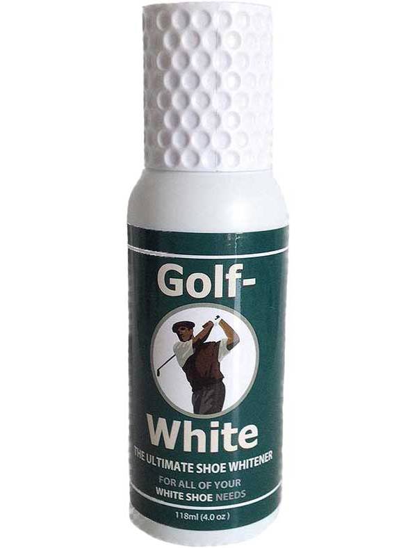 LaRossa Golf White Shoe Whitener product image