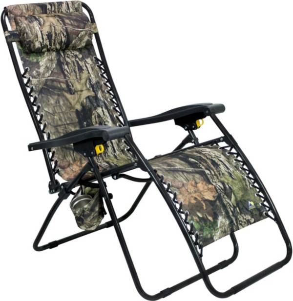 GCI Outdoor Zero Gravity Mossy Oak Chair product image