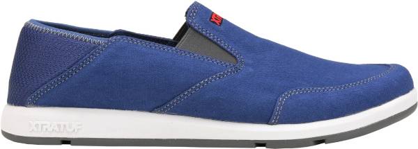 XTRATUF Men's YellowTail Slip-On Casual Shoes