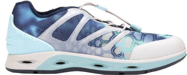 Xtratuf XWS-700 Womens Spindrift Coral Water Shoes 