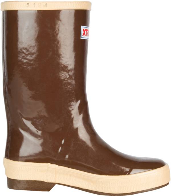 XTRATUF Kids' Legacy 8'' Rubber Boots product image