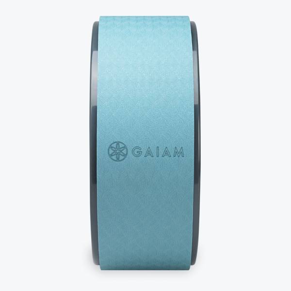 Gaiam Eco Yoga Wheel