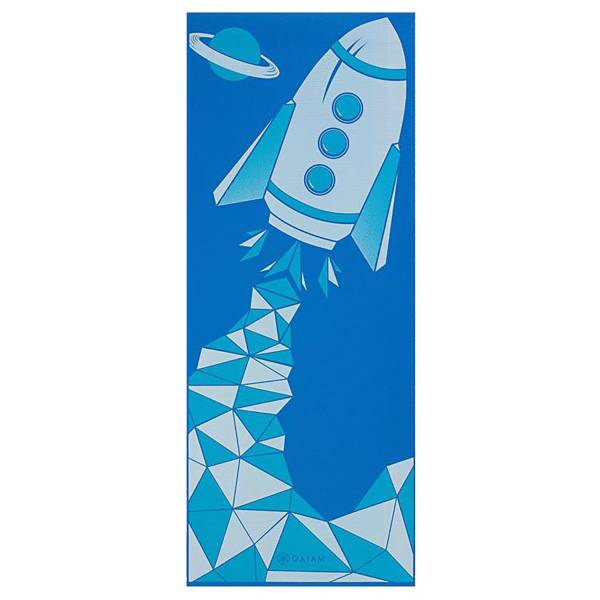 Gaiam Kids Yoga Mat