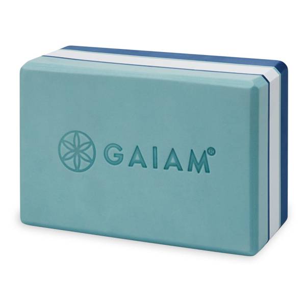 Gaiam Studio Select Premium Yoga Block