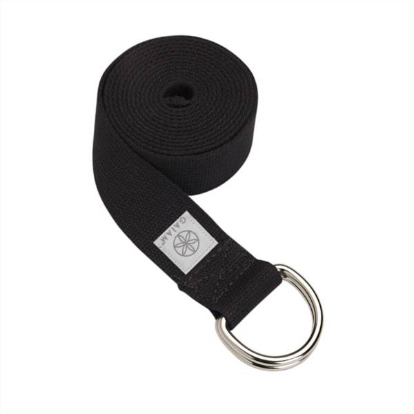 Gaiam Studio Select Premium Yoga Strap