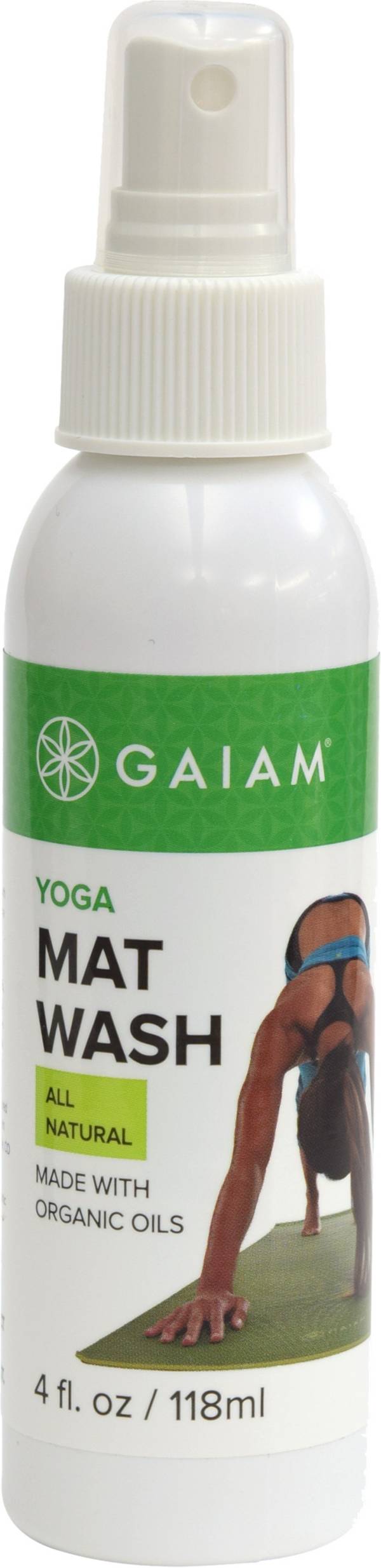 Gaiam Yoga Mat Spray product image