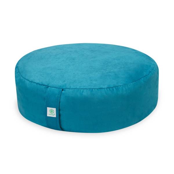 Gaiam Zafu Meditation Cushion