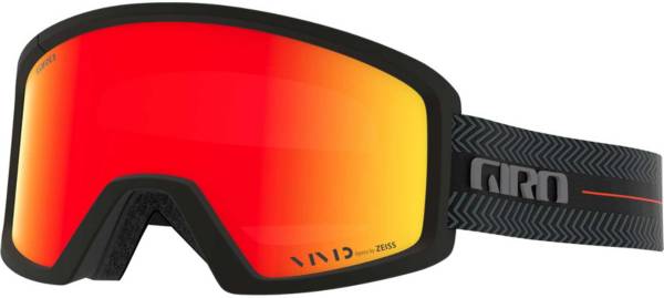 Giro Adult Blok Snow Goggles