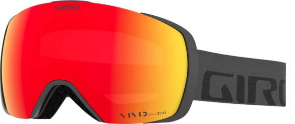 Giro Adult Contact Snow Goggles with Bonus Lens