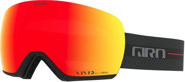 Giro Adult Article Snow Goggles with Bonus Lens