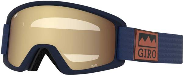 Giro Adult Semi Snow Goggles