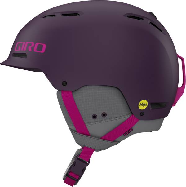 Giro Adult Trig MIPS Snow Helmet