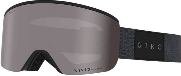 Giro Adult Axis Snow Goggles with Bonus Lens