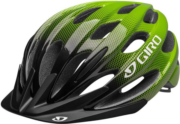 Giro Adult Revel Bike Helmet Full Coverage Polycarbonate Shell One Size NEW 