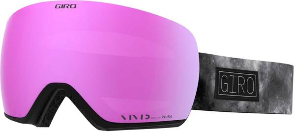 Giro Women's Lusi Snow Goggles with Bonus Lens