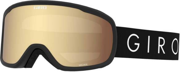 Giro Women's Moxie Snow Goggles with Bonus Lens