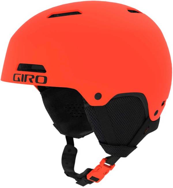 Giro Youth Crue Snow Helmet