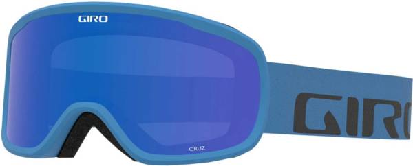 Giro Adult Cruz Snow Goggles