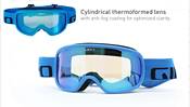 Giro Adult Cruz Snow Goggles product image