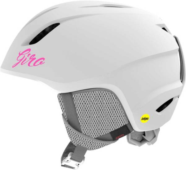 Giro Youth Launch MIPS Snow Helmet