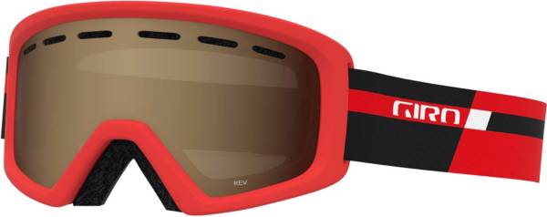 Giro Youth Rev Snow Goggles