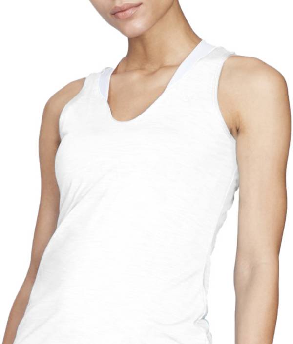 EleVen by Venus Williams Women's Love Tennis Tank