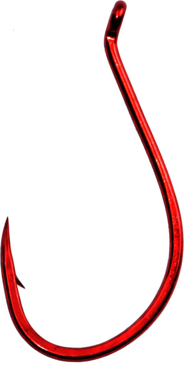 Gamakatsu Octopus Light Fish Hooks