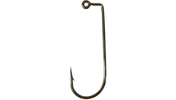 Gamakatsu 90&deg; Round Bend Jig Fish Hooks
