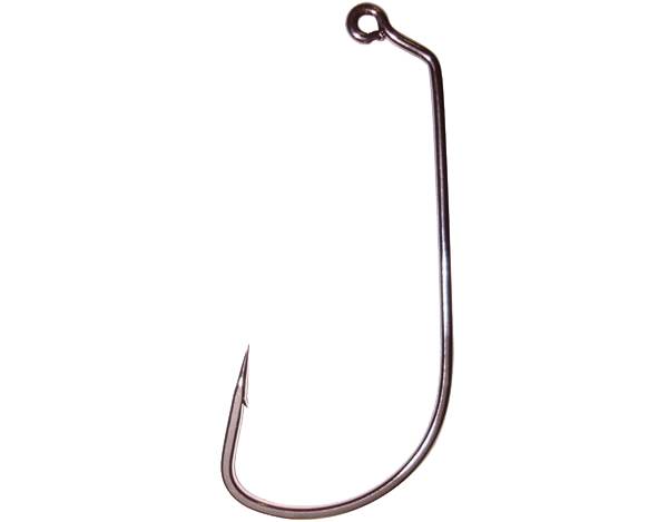 Gamakatsu 60&deg; Extra Wide Gap Jig Fish Hooks